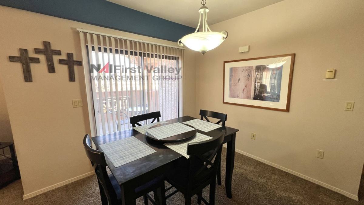 Apartment for rent at 3650 Morningstar Dr #3302, Las Cruces, NM 88011