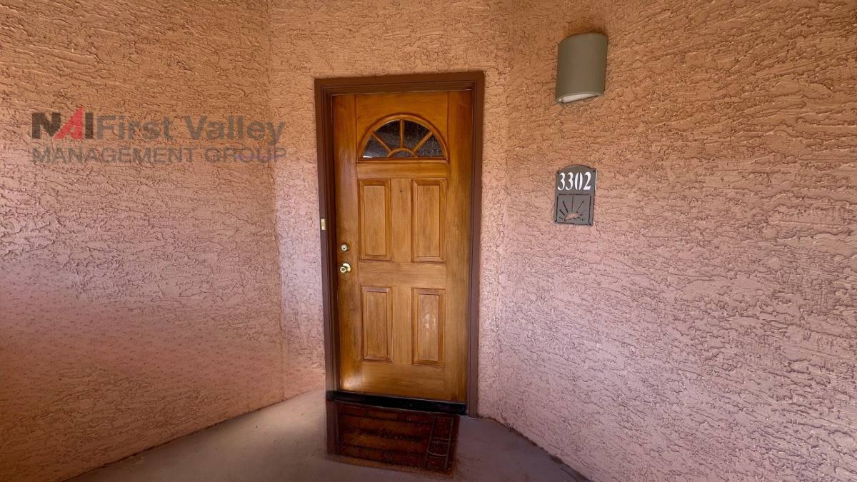 Apartment for rent at 3650 Morningstar Dr #3302, Las Cruces, NM 88011