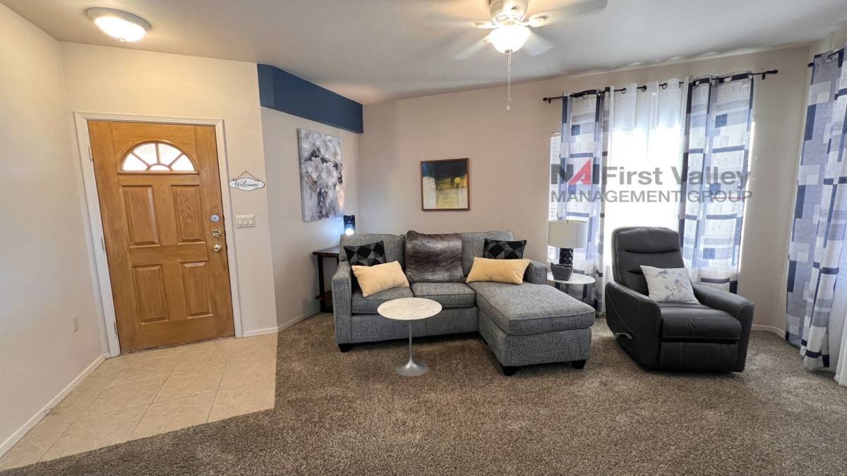 Apartment for rent at 3650 Morningstar Dr #3302, Las Cruces, NM 88011