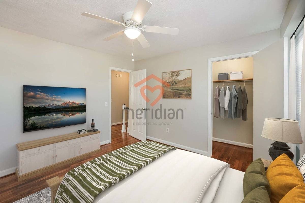 Townhouse for rent at 2103 Rondo St, Charleston, SC 29414