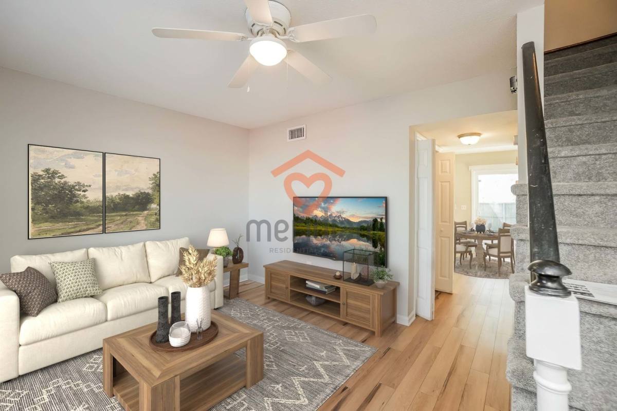 Townhouse for rent at 2103 Rondo St, Charleston, SC 29414