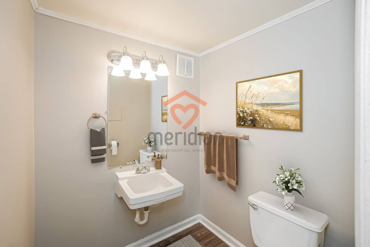 Townhouse for rent at 2103 Rondo St, Charleston, SC 29414