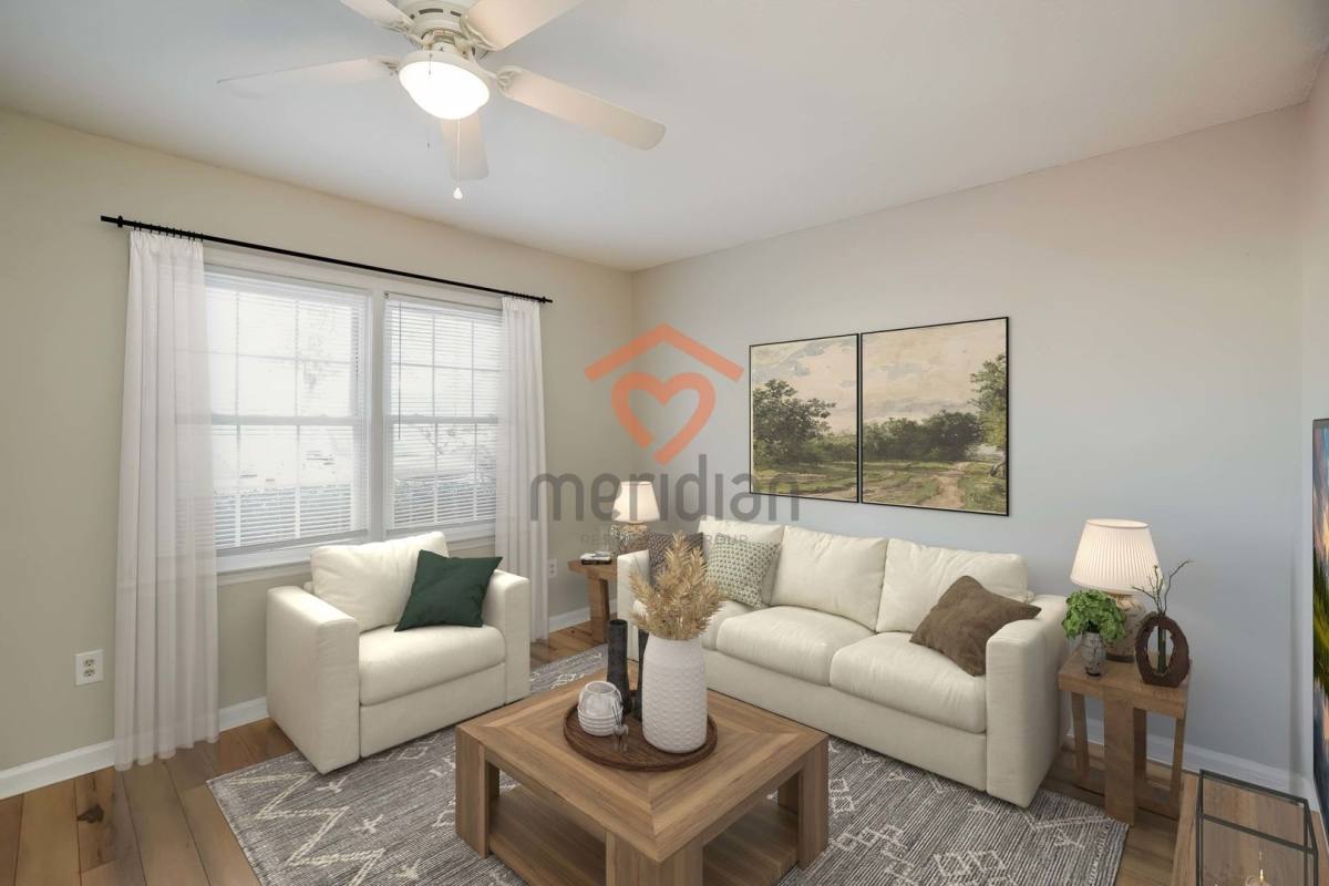 Townhouse for rent at 2103 Rondo St, Charleston, SC 29414