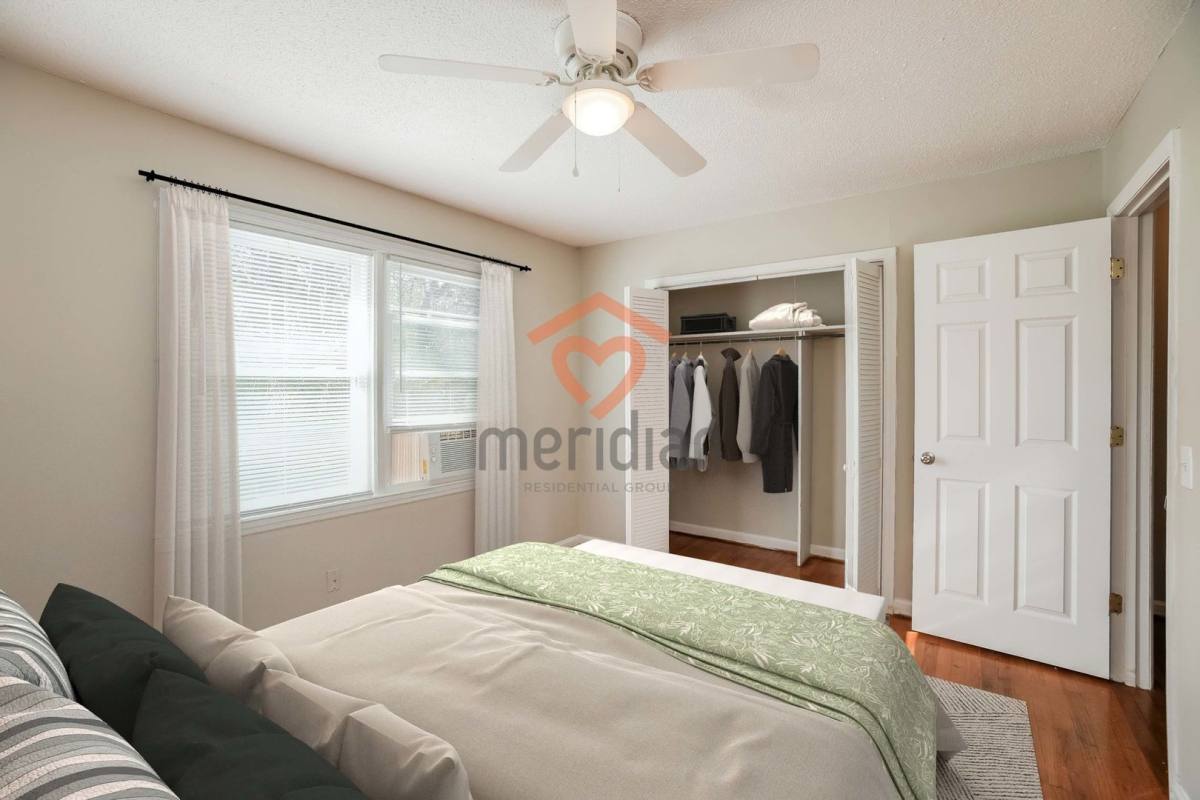 Townhouse for rent at 2103 Rondo St, Charleston, SC 29414