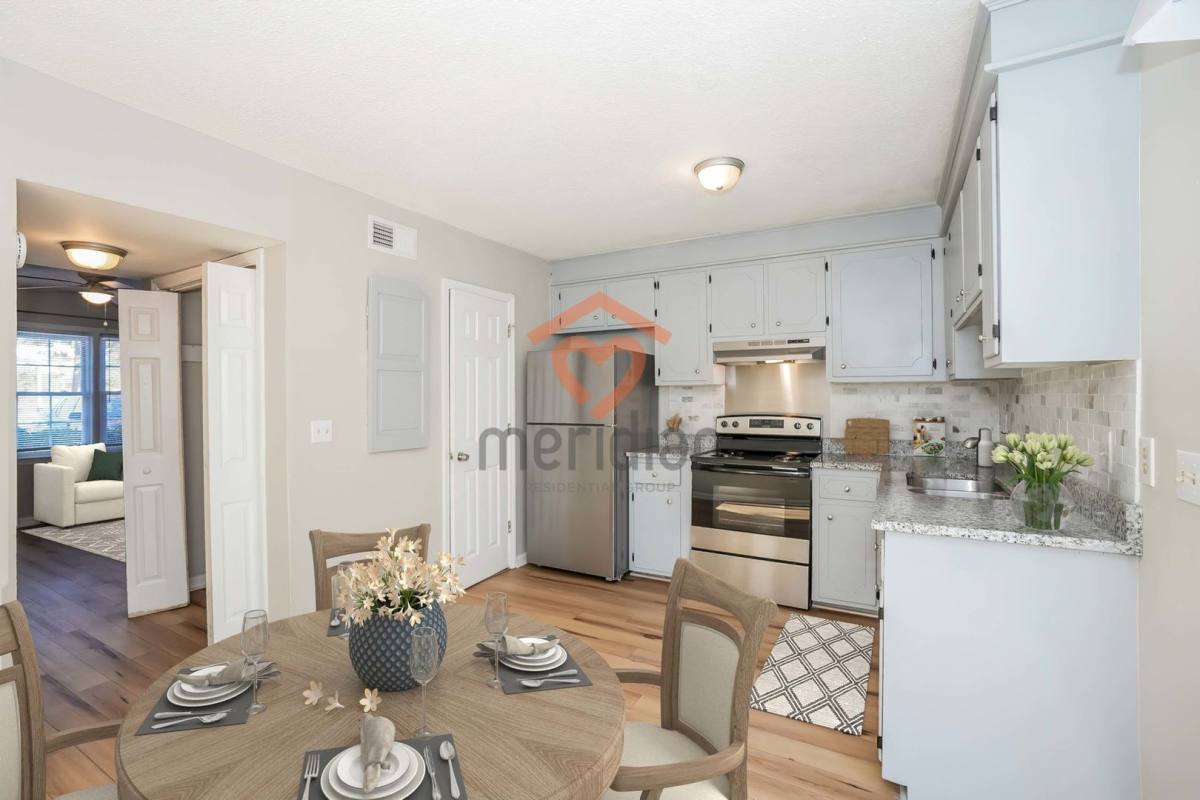 Townhouse for rent at 2103 Rondo St, Charleston, SC 29414