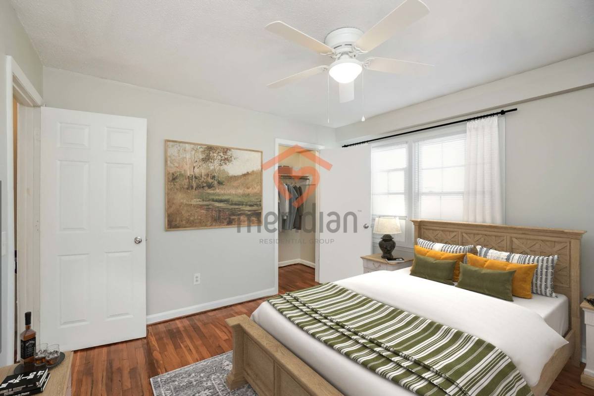Townhouse for rent at 2103 Rondo St, Charleston, SC 29414