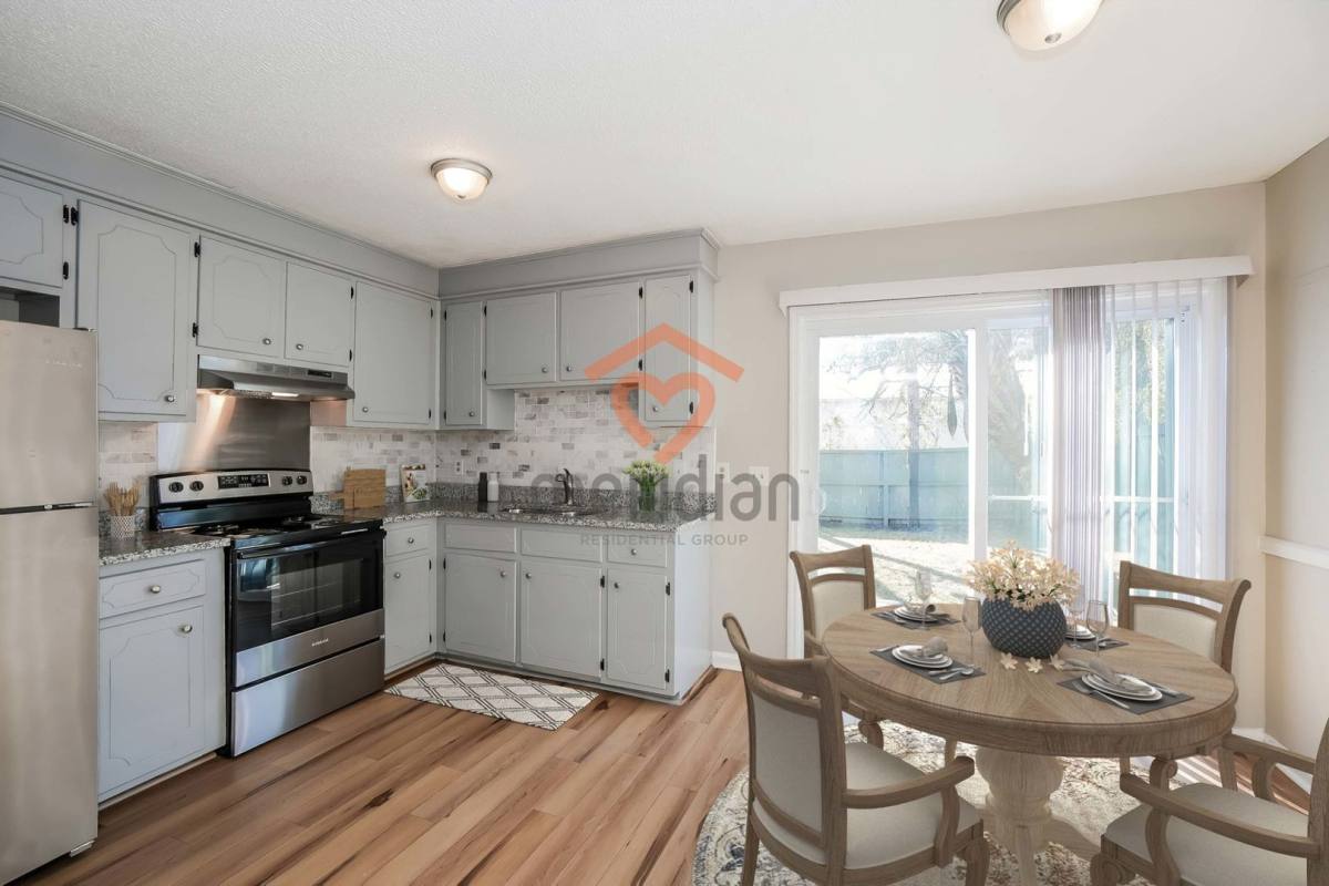 Townhouse for rent at 2103 Rondo St, Charleston, SC 29414