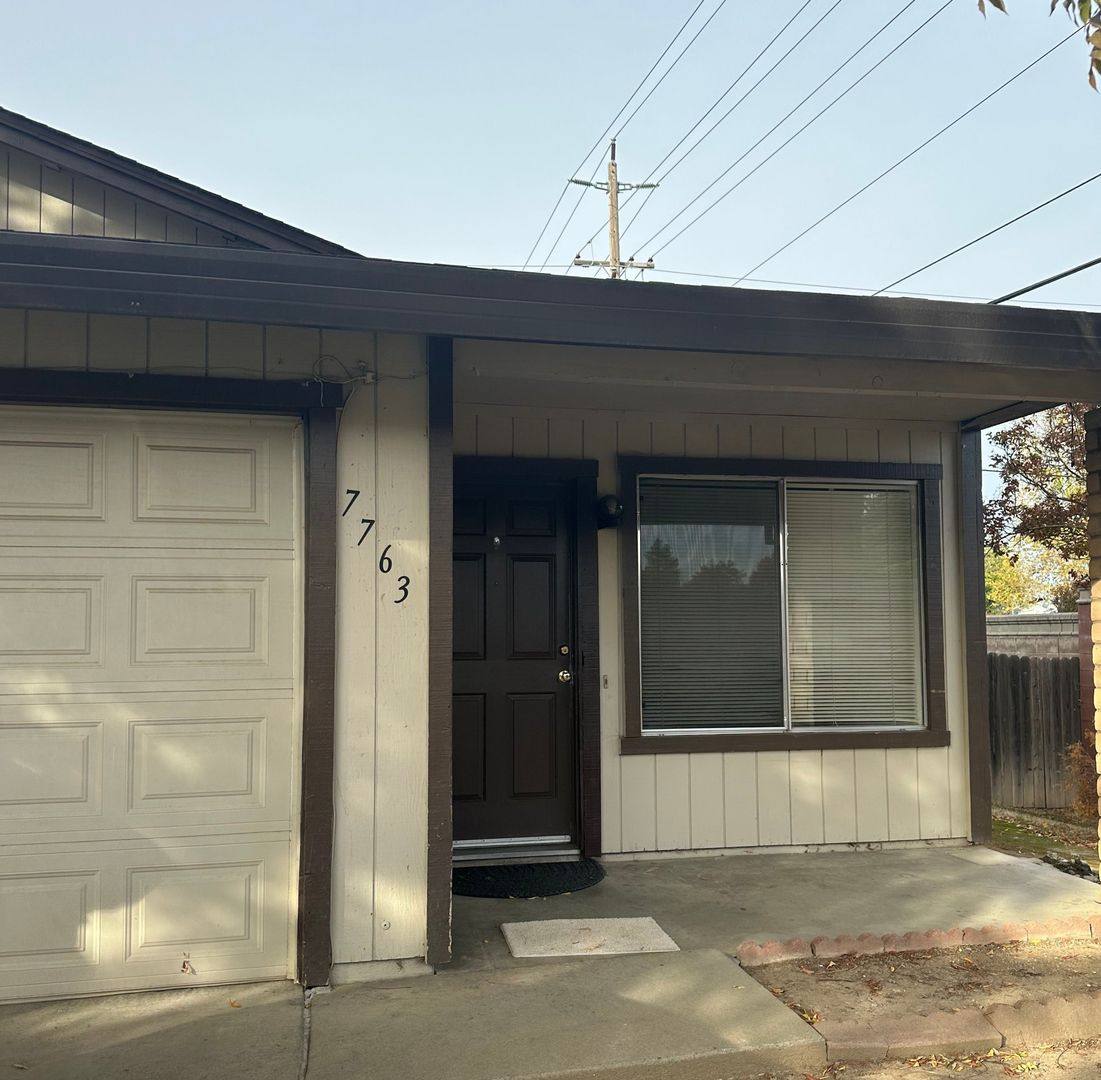 Apartment for rent at 7761-7763 Pompei Court, Citrus Heights, CA 95621