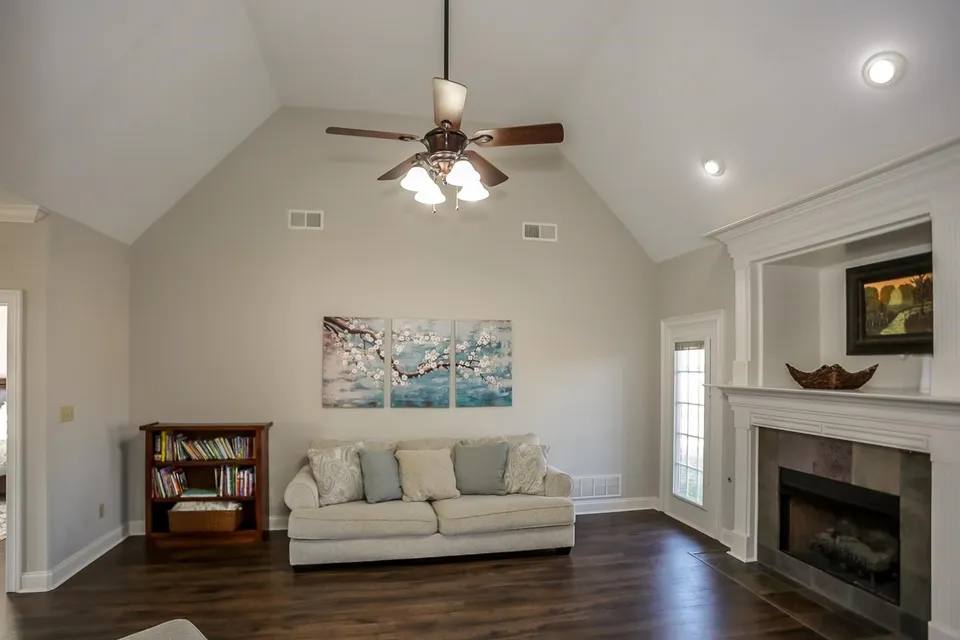 House for rent at 100 Christmas Dr, Atoka, TN 38004