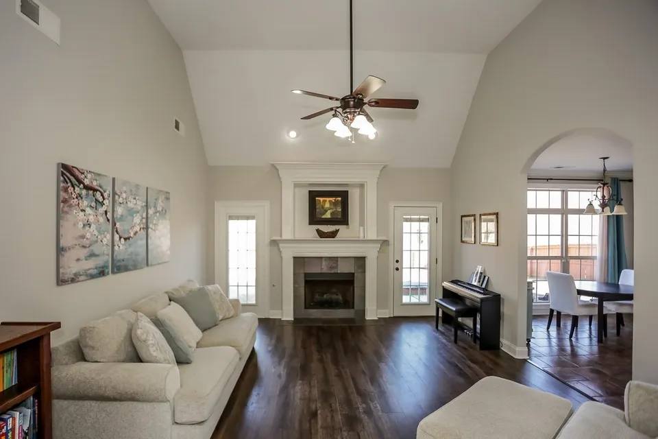 House for rent at 100 Christmas Dr, Atoka, TN 38004