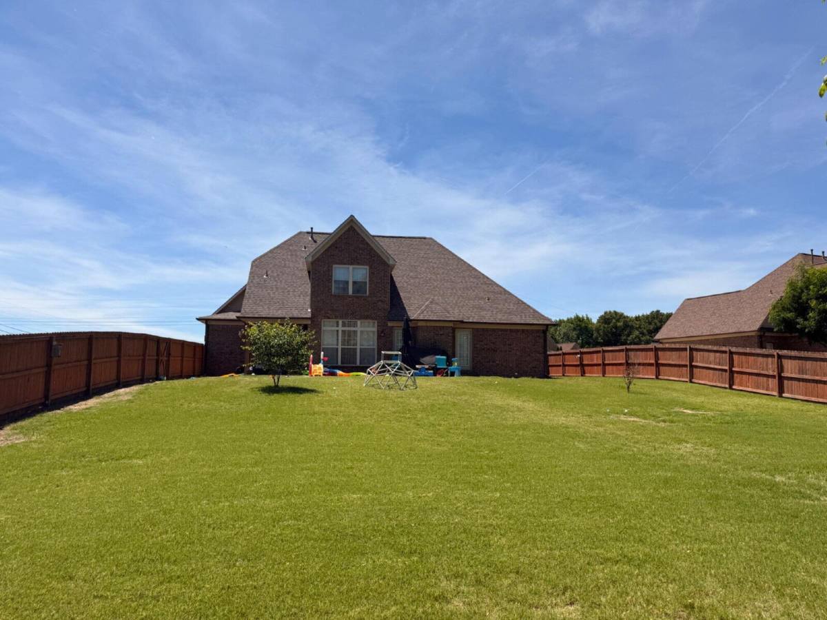 House for rent at 100 Christmas Dr, Atoka, TN 38004