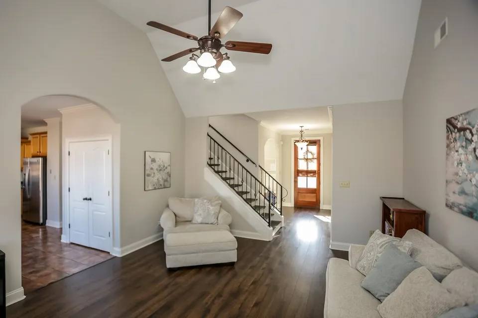 House for rent at 100 Christmas Dr, Atoka, TN 38004
