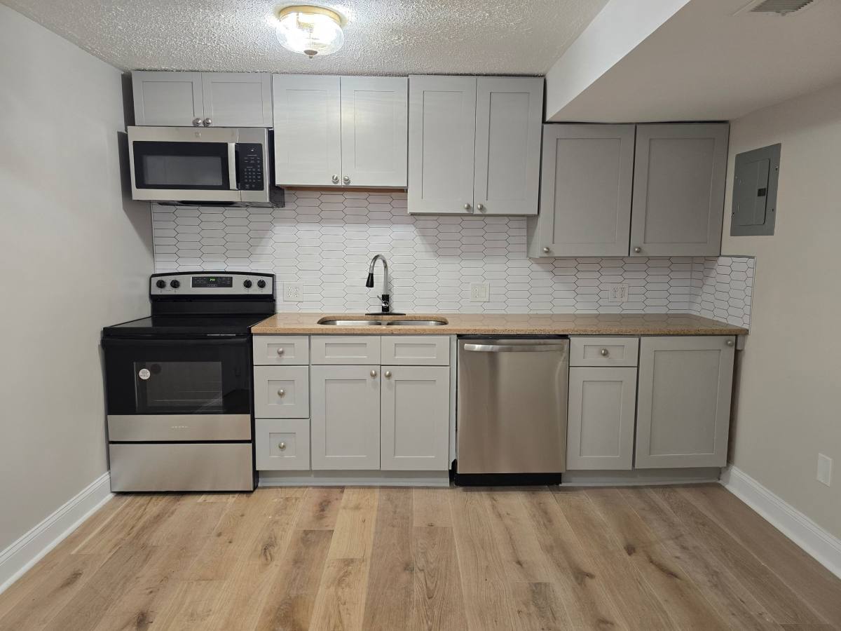 Apartment for rent at 11714 Balsamwood Terrance, Laurel, MD 20708