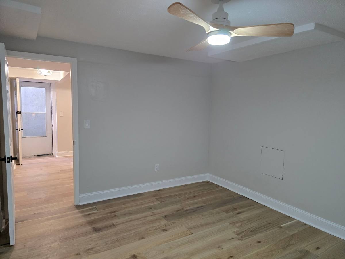 Apartment for rent at 11714 Balsamwood Terrance, Laurel, MD 20708