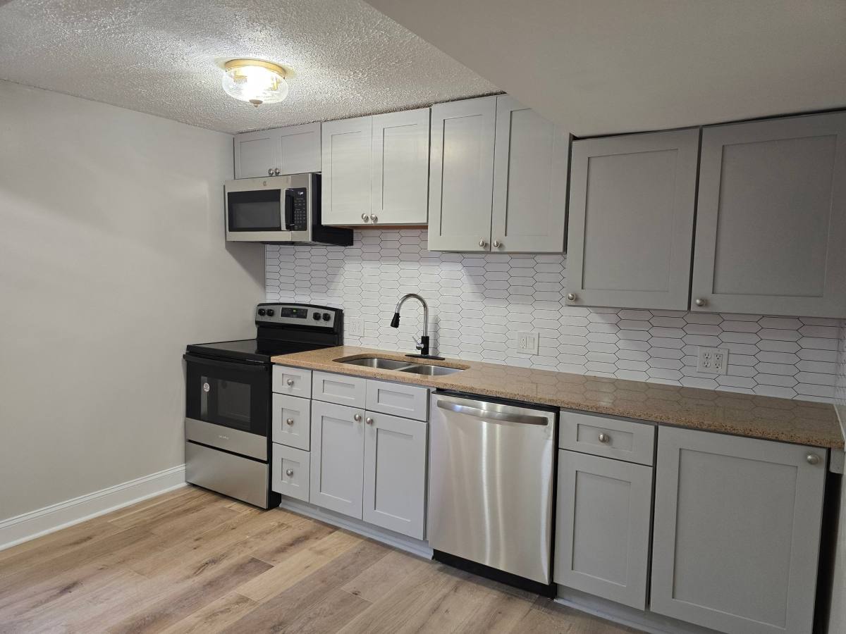 Apartment for rent at 11714 Balsamwood Terrance, Laurel, MD 20708