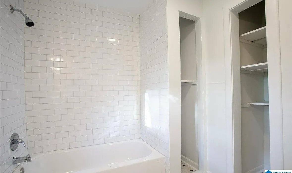 House for rent at 222 49th St N, Birmingham, AL 35222