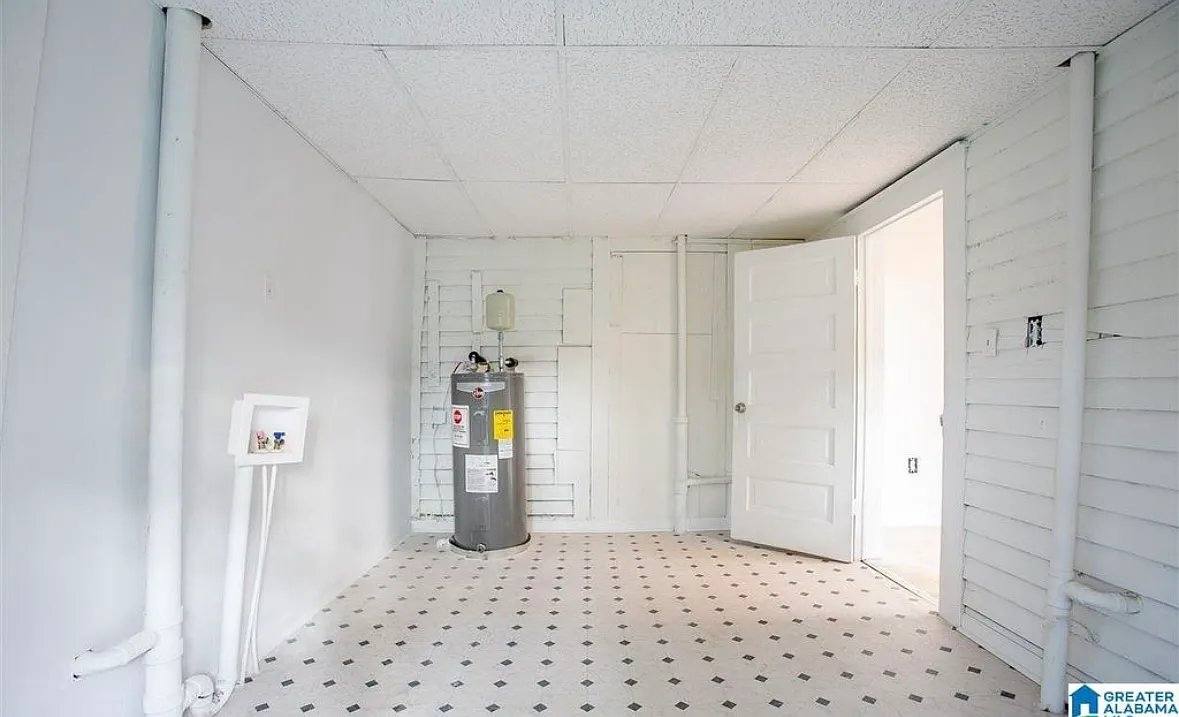 House for rent at 222 49th St N, Birmingham, AL 35222