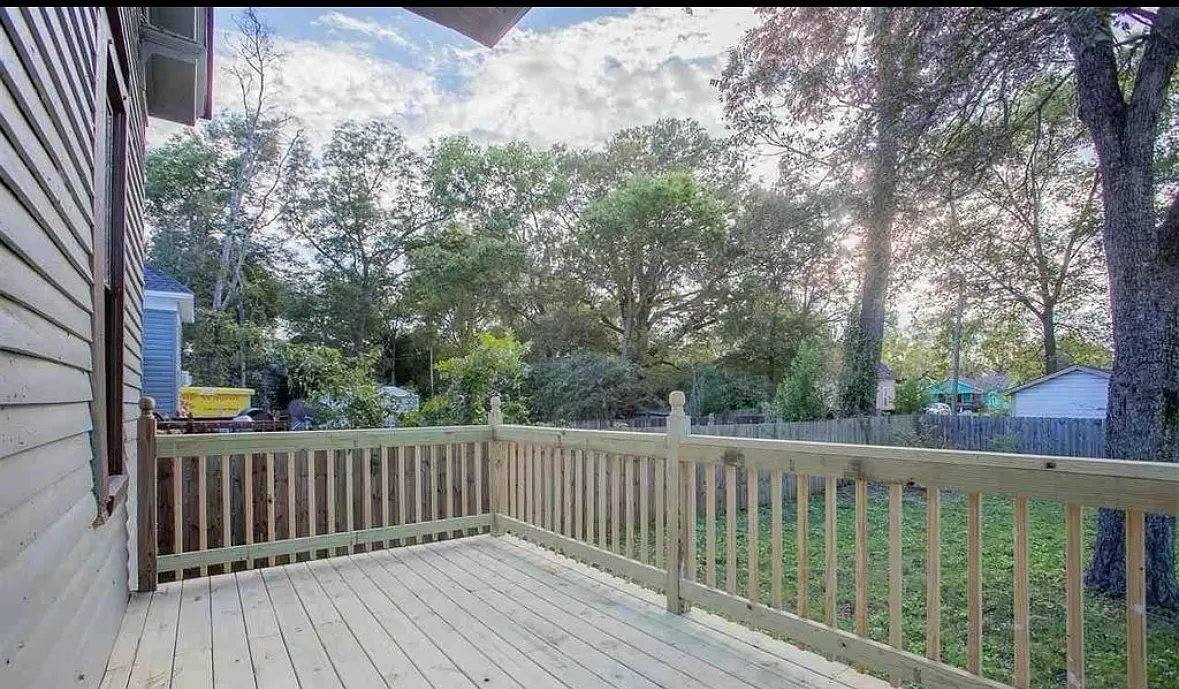 House for rent at 222 49th St N, Birmingham, AL 35222