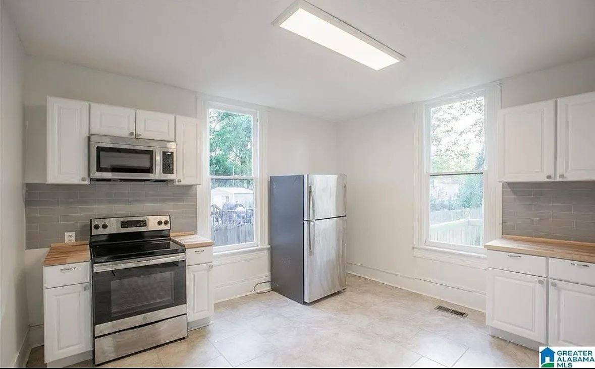House for rent at 222 49th St N, Birmingham, AL 35222