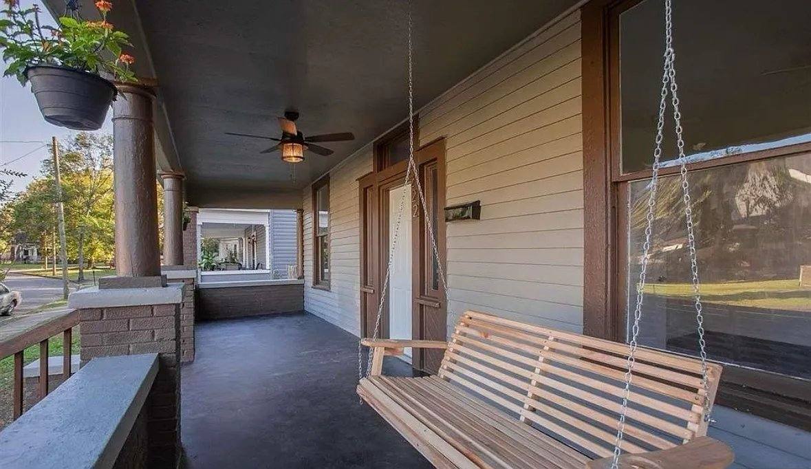 House for rent at 222 49th St N, Birmingham, AL 35222