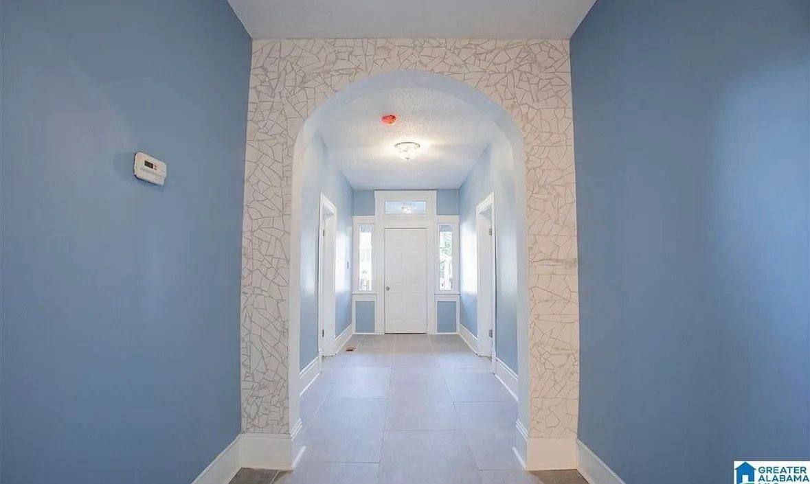 House for rent at 222 49th St N, Birmingham, AL 35222