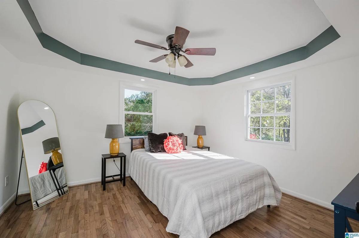 House for rent at 7321 Naples Ave, Birmingham, AL 35206