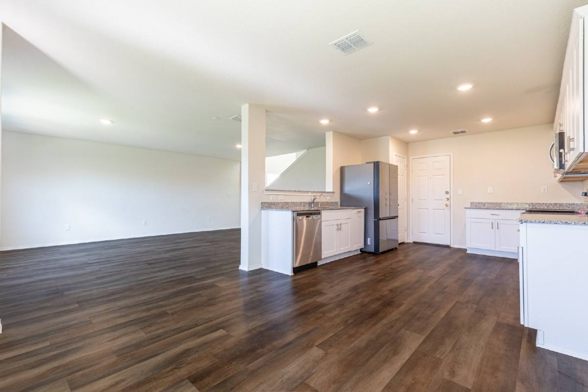 House for rent at 6222 Fieldrun, San Antonio, TX 78218