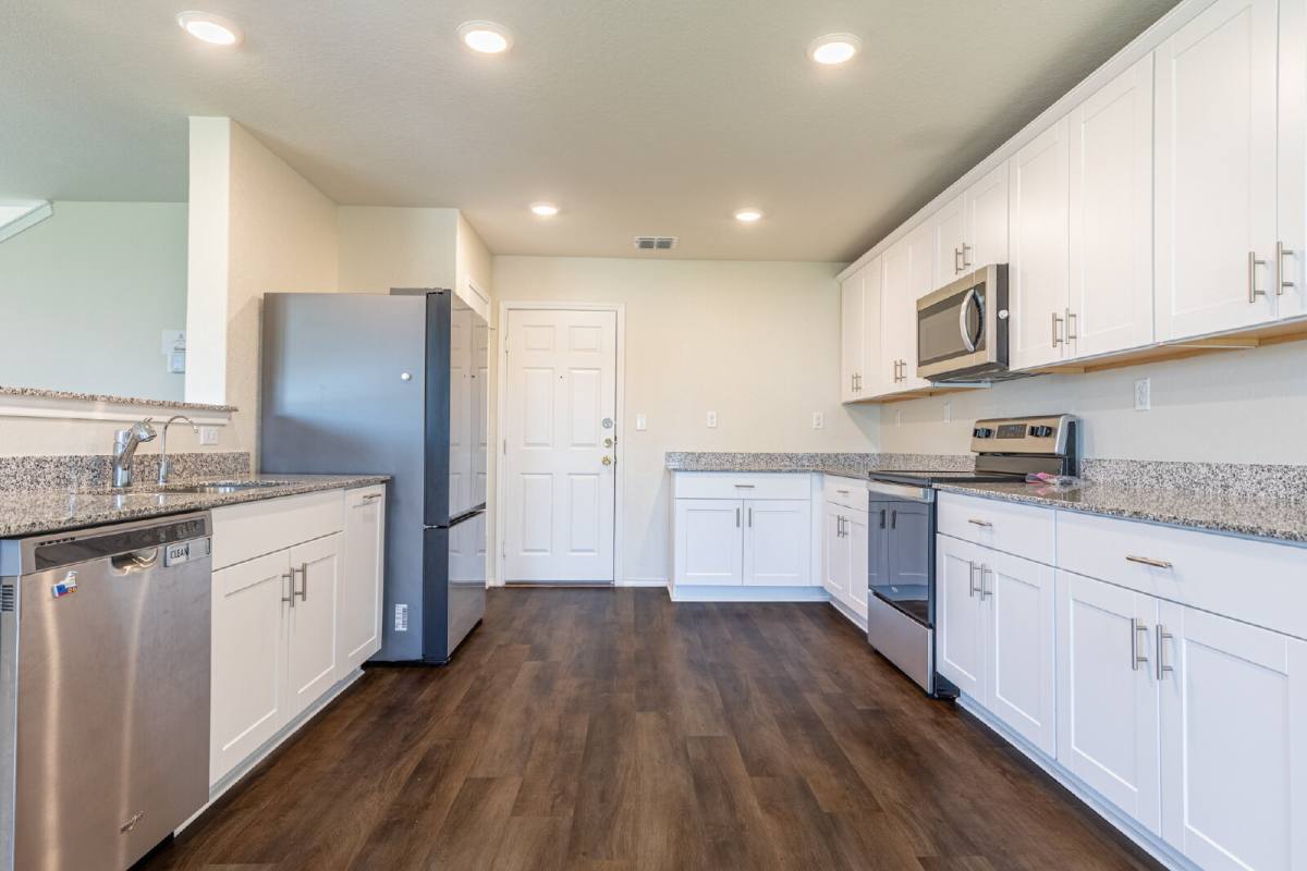 House for rent at 6222 Fieldrun, San Antonio, TX 78218