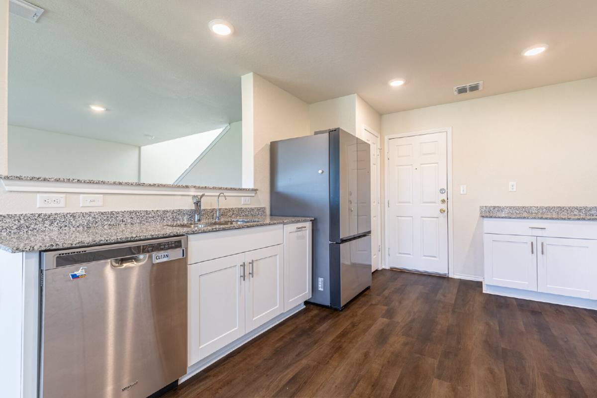 House for rent at 6222 Fieldrun, San Antonio, TX 78218