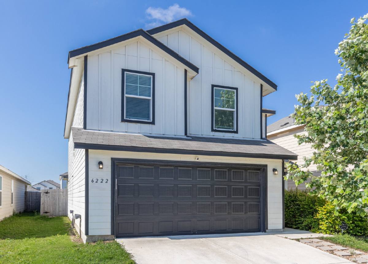 House for rent at 6222 Fieldrun, San Antonio, TX 78218