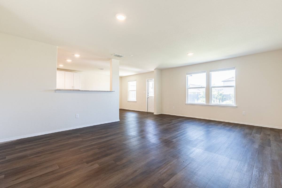 House for rent at 6222 Fieldrun, San Antonio, TX 78218