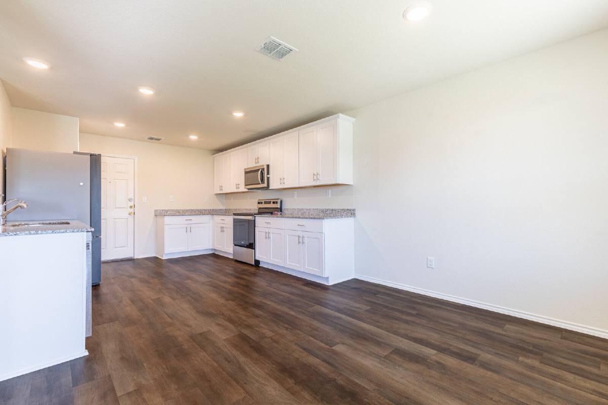 House for rent at 6222 Fieldrun, San Antonio, TX 78218