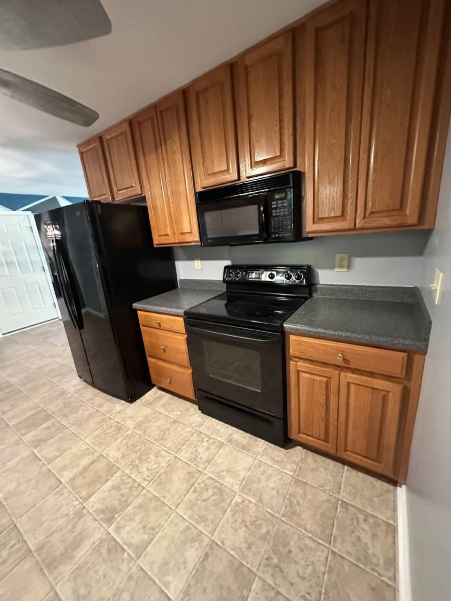House for rent at 144 Pennington Rd NW, Milledgeville, GA 31061