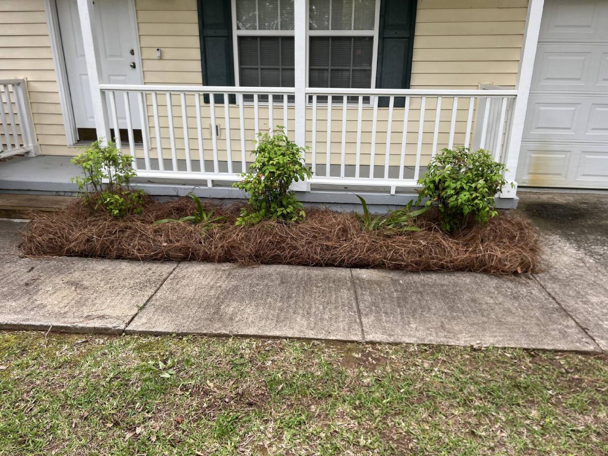 House for rent at 144 Pennington Rd NW, Milledgeville, GA 31061