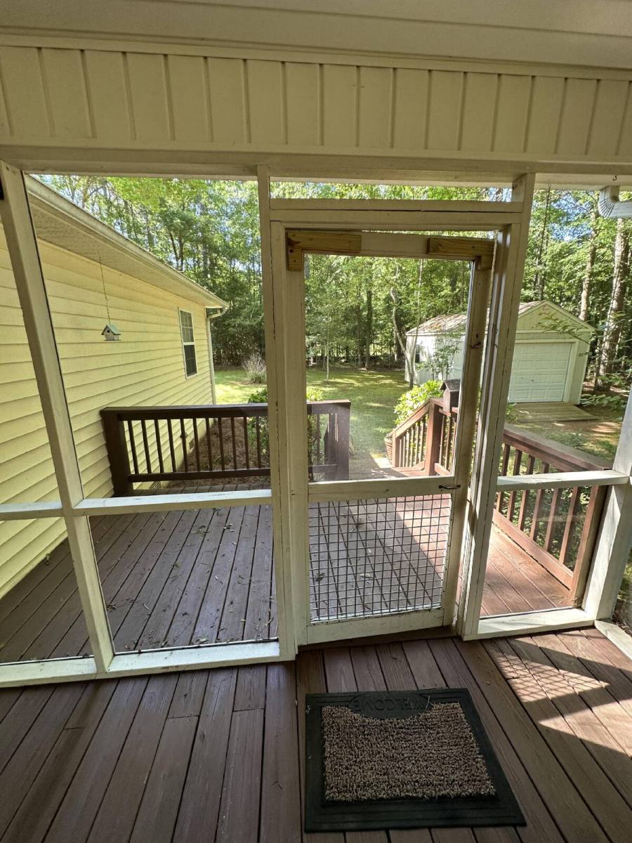 House for rent at 144 Pennington Rd NW, Milledgeville, GA 31061