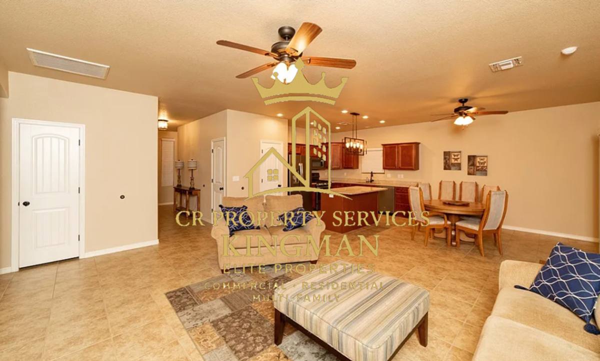 House for rent at 4839 E Blackhawk Dr, Kingman, AZ 86401