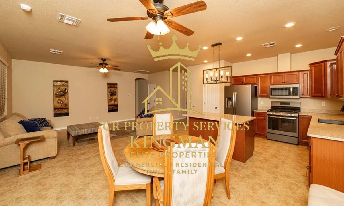 House for rent at 4839 E Blackhawk Dr, Kingman, AZ 86401