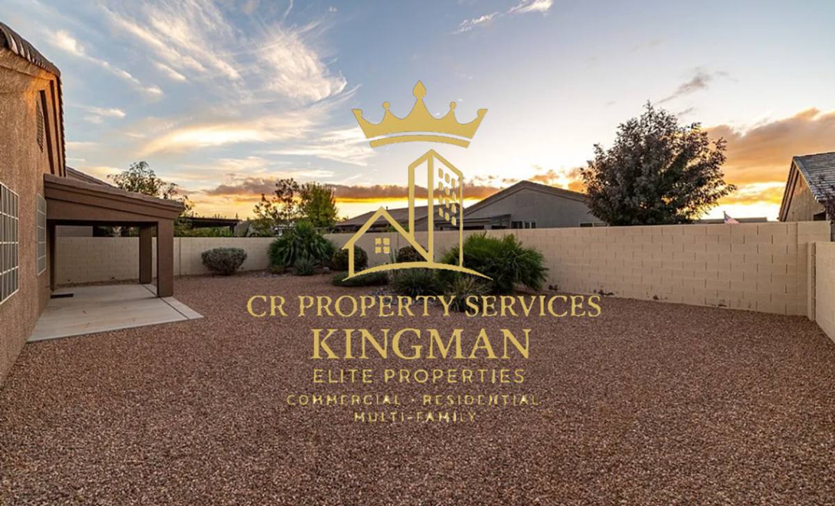 House for rent at 4839 E Blackhawk Dr, Kingman, AZ 86401