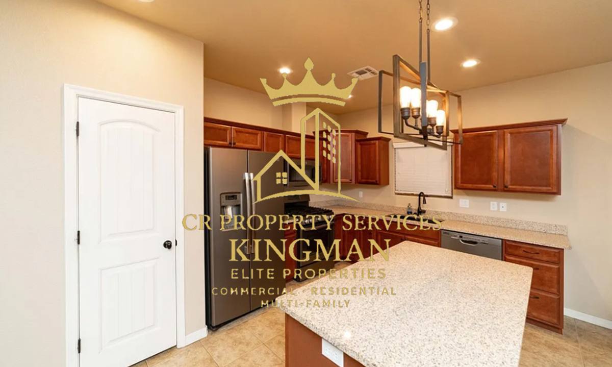 House for rent at 4839 E Blackhawk Dr, Kingman, AZ 86401