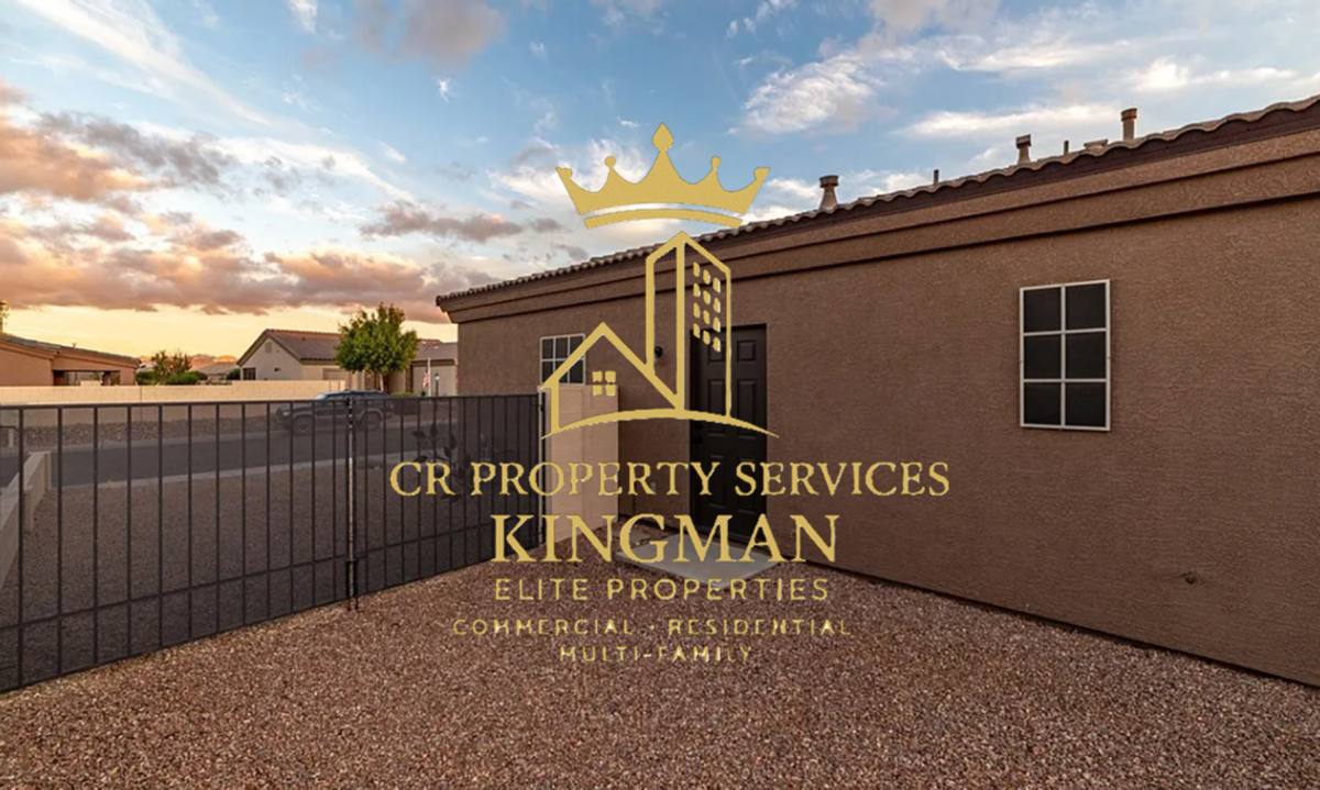 House for rent at 4839 E Blackhawk Dr, Kingman, AZ 86401