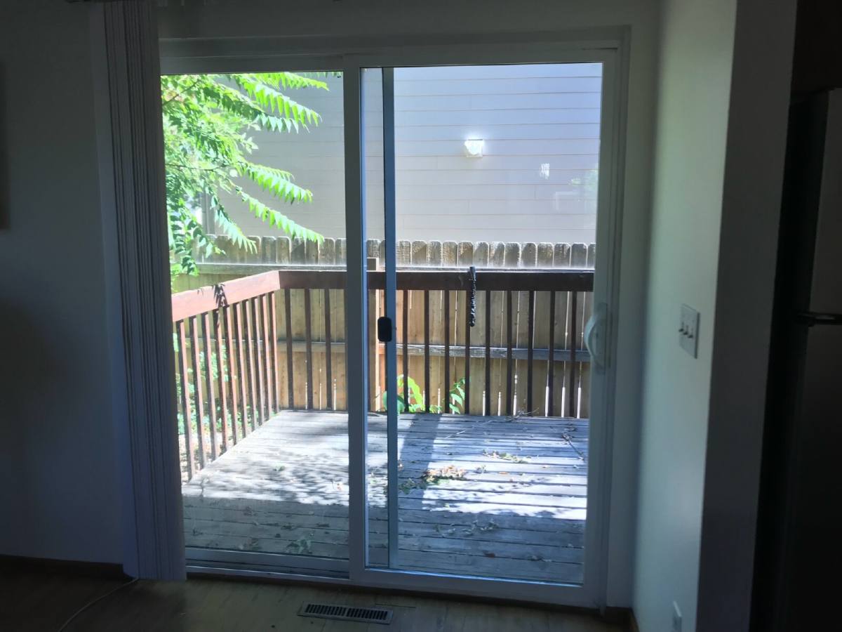 Apartment for rent at 2012 Spruce St #1, Boulder, CO 80302