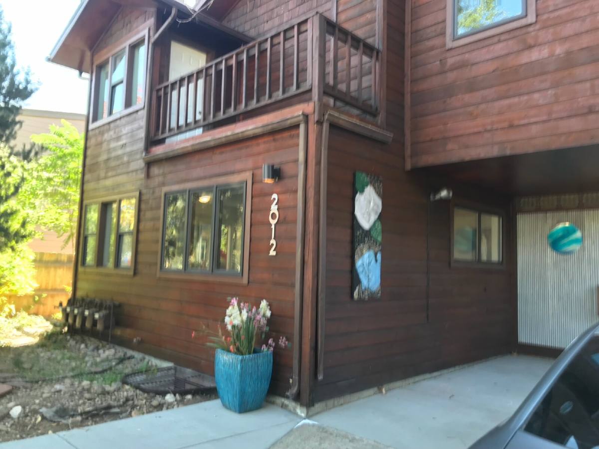 Apartment for rent at 2012 Spruce St #1, Boulder, CO 80302