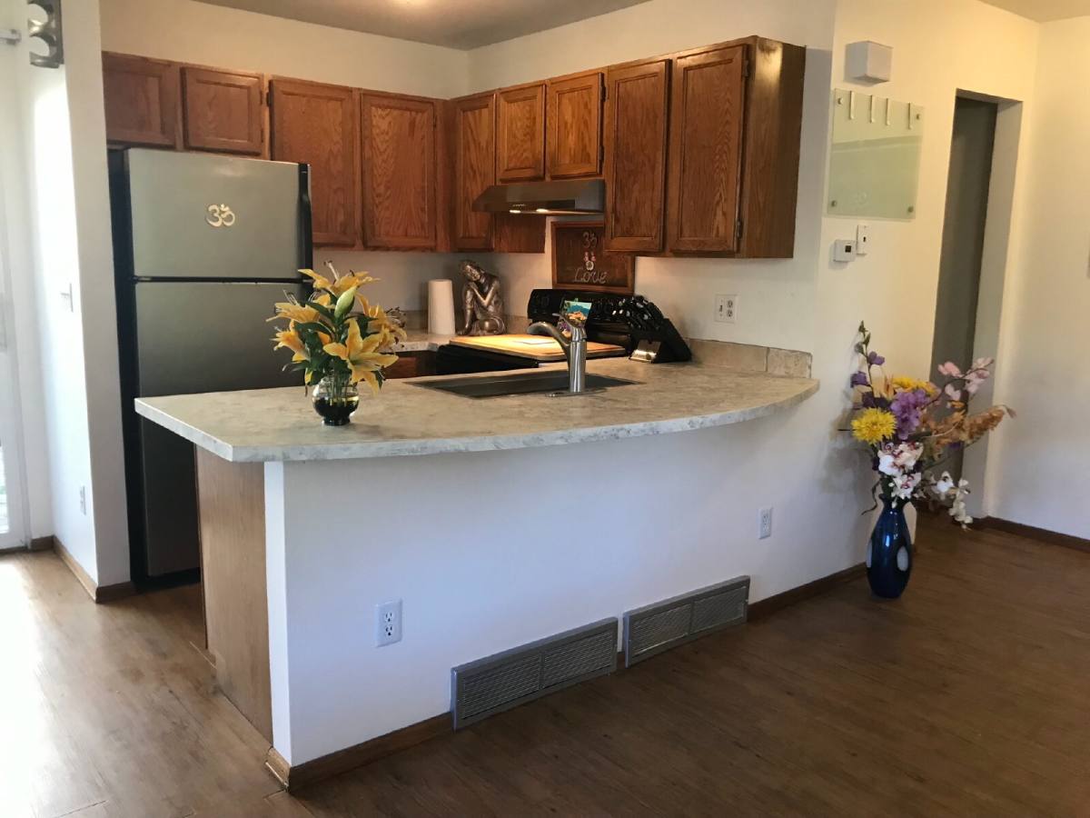 Apartment for rent at 2012 Spruce St #1, Boulder, CO 80302