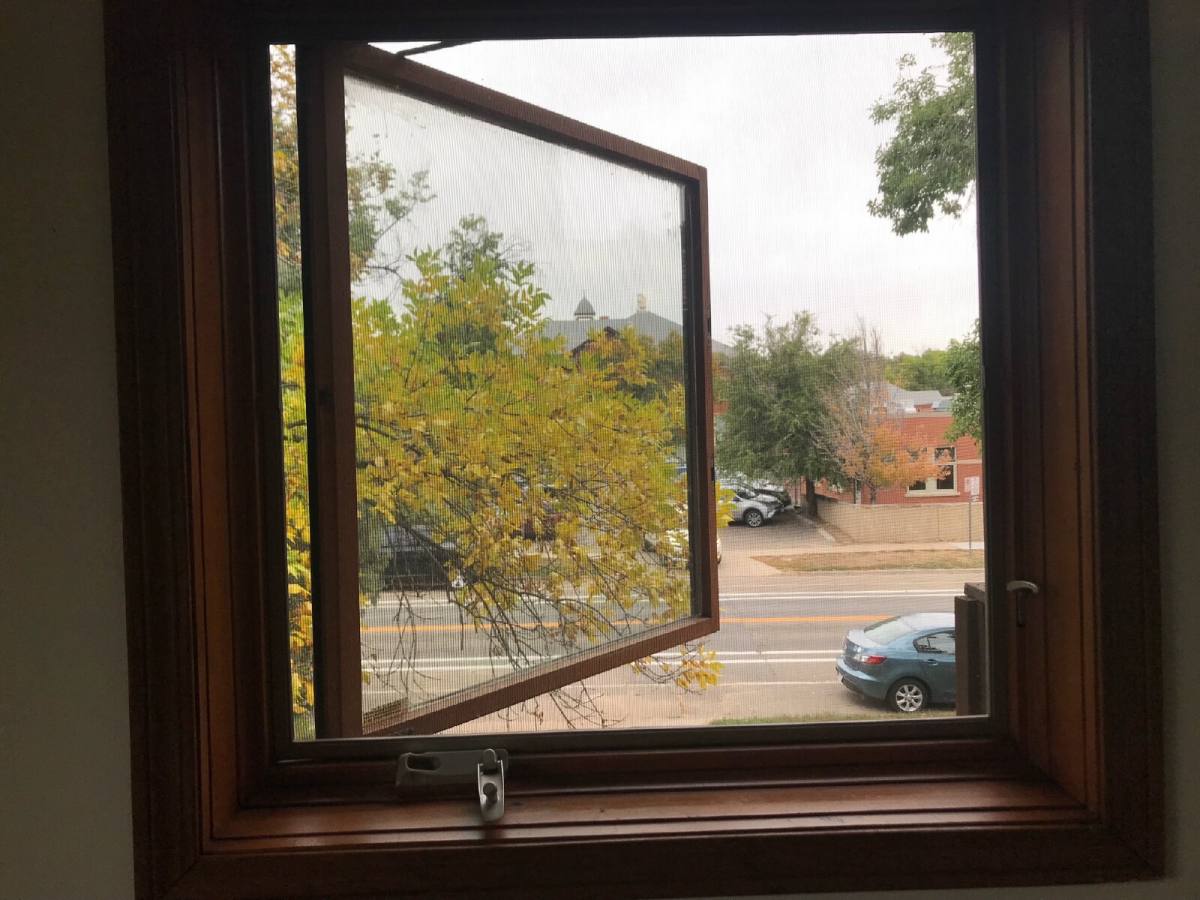 Apartment for rent at 2012 Spruce St #1, Boulder, CO 80302