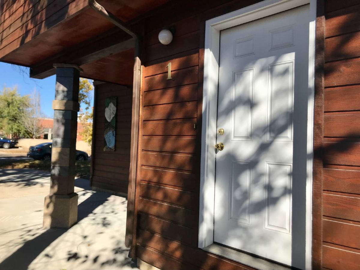 Apartment for rent at 2012 Spruce St #1, Boulder, CO 80302