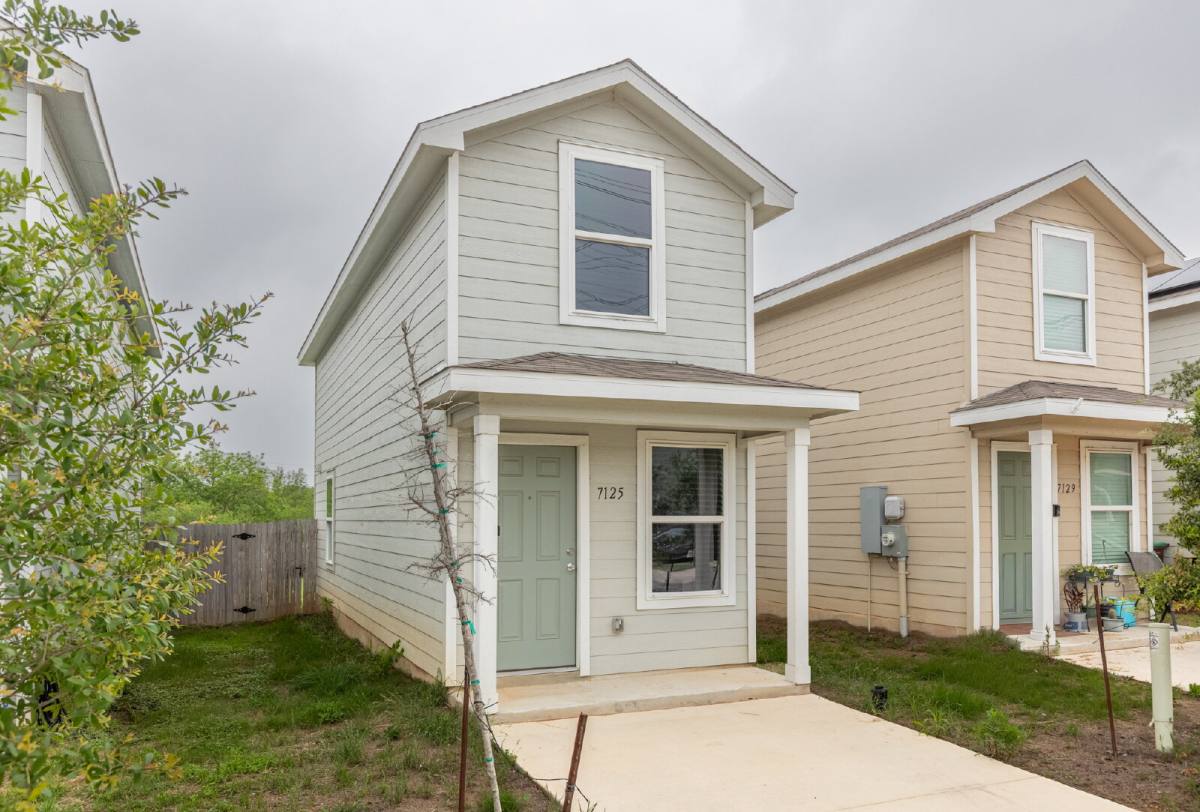 House for rent at 7125 Elm Cove, San Antonio, TX 78244