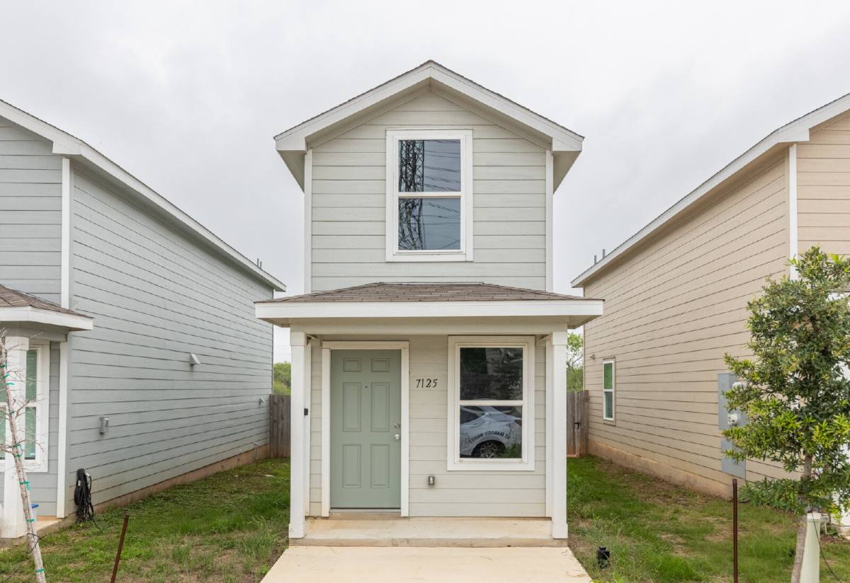 House for rent at 7125 Elm Cove, San Antonio, TX 78244