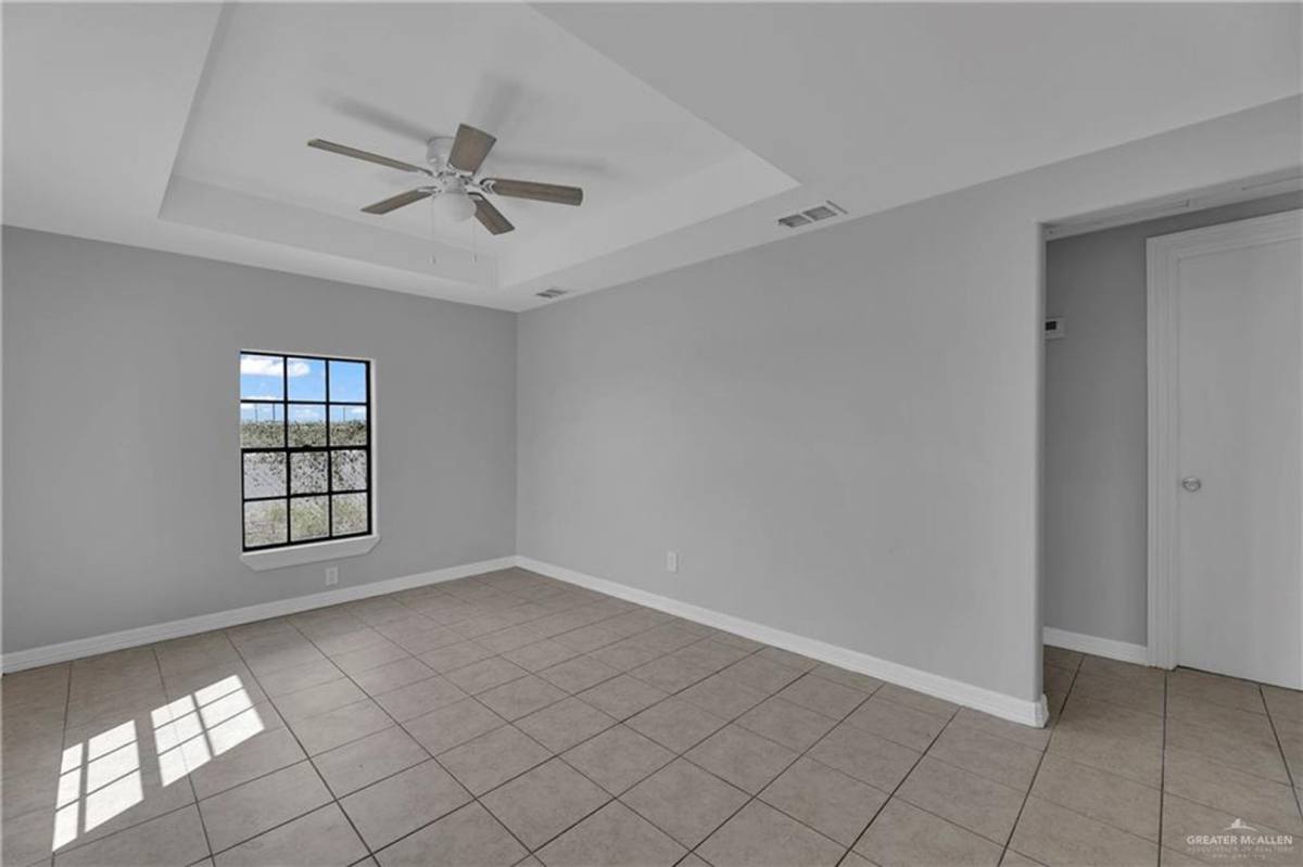 House for rent at 216 S Inspiration Blvd, Mission, TX 78573