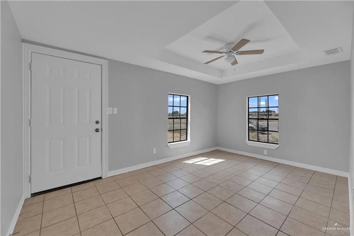 House for rent at 216 S Inspiration Blvd, Mission, TX 78573