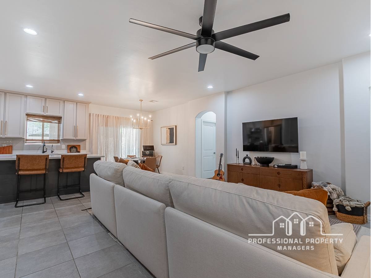 House for rent at 12558 E 49th Dr, Yuma, AZ 85367
